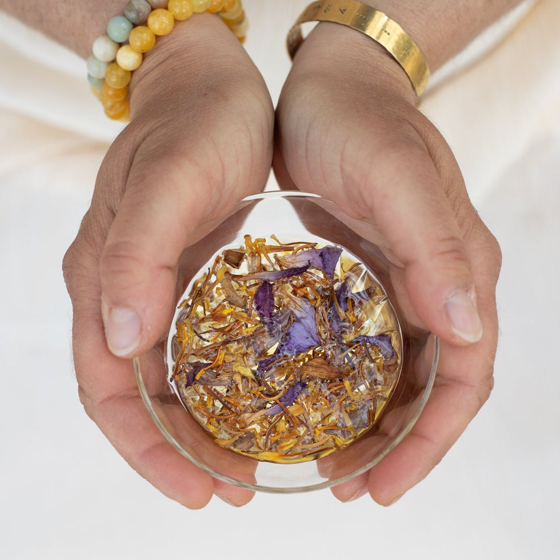 Le lotus : symbole universel de transformation