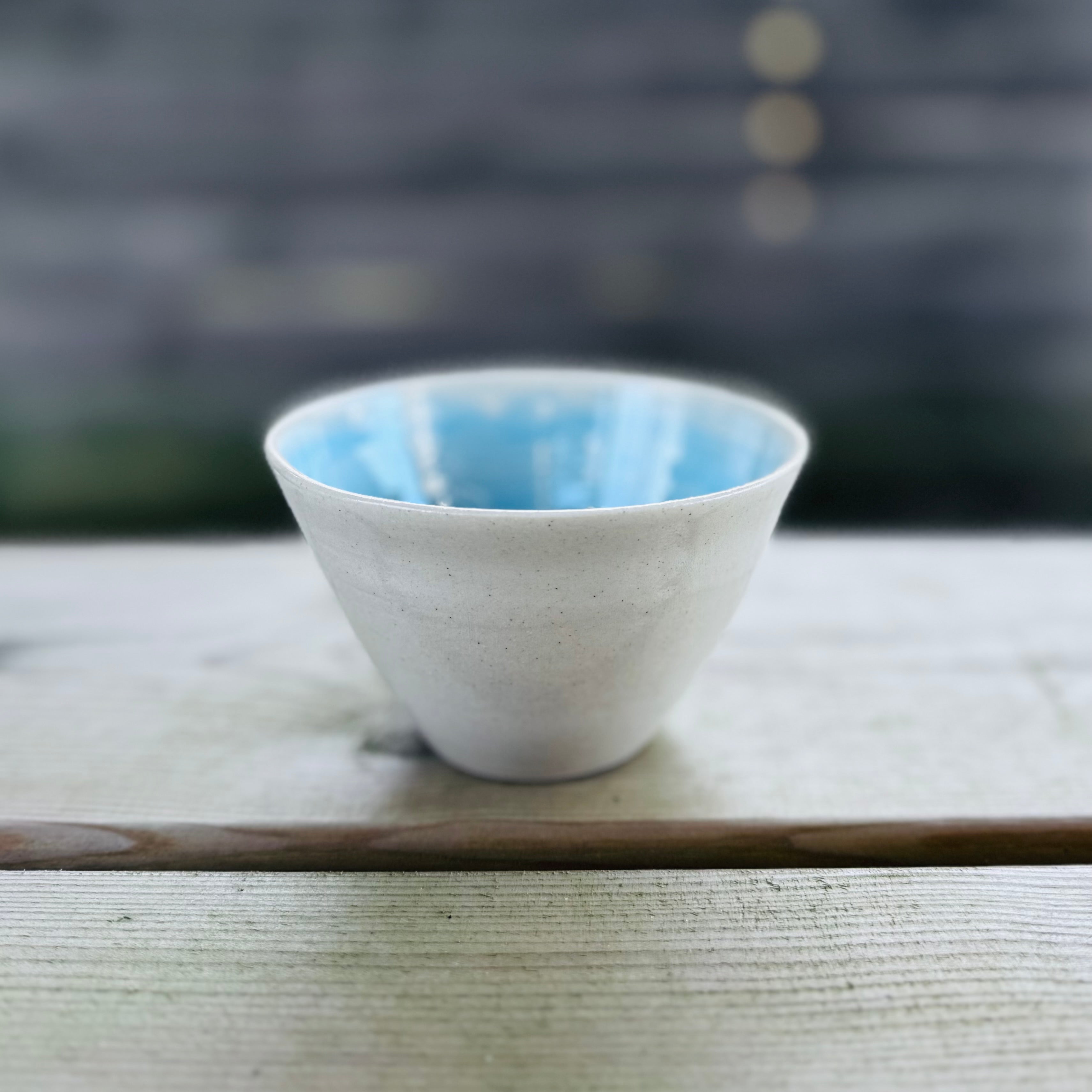 Tasse à Lotus - Fabriquée en France 🇫🇷