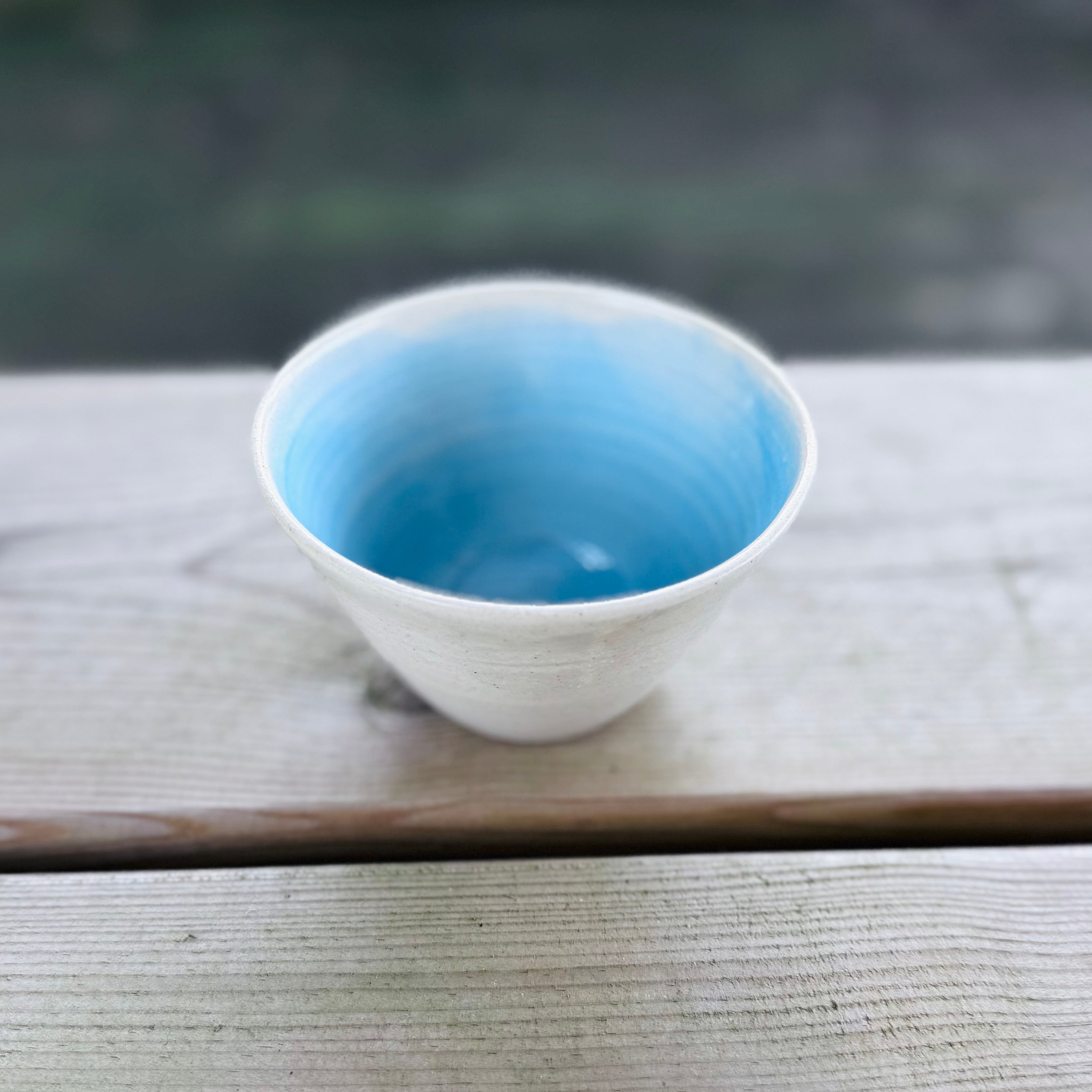 Tasse à Lotus - Fabriquée en France 🇫🇷
