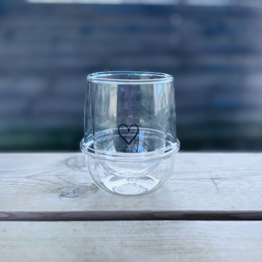 Tasse - Double paroi