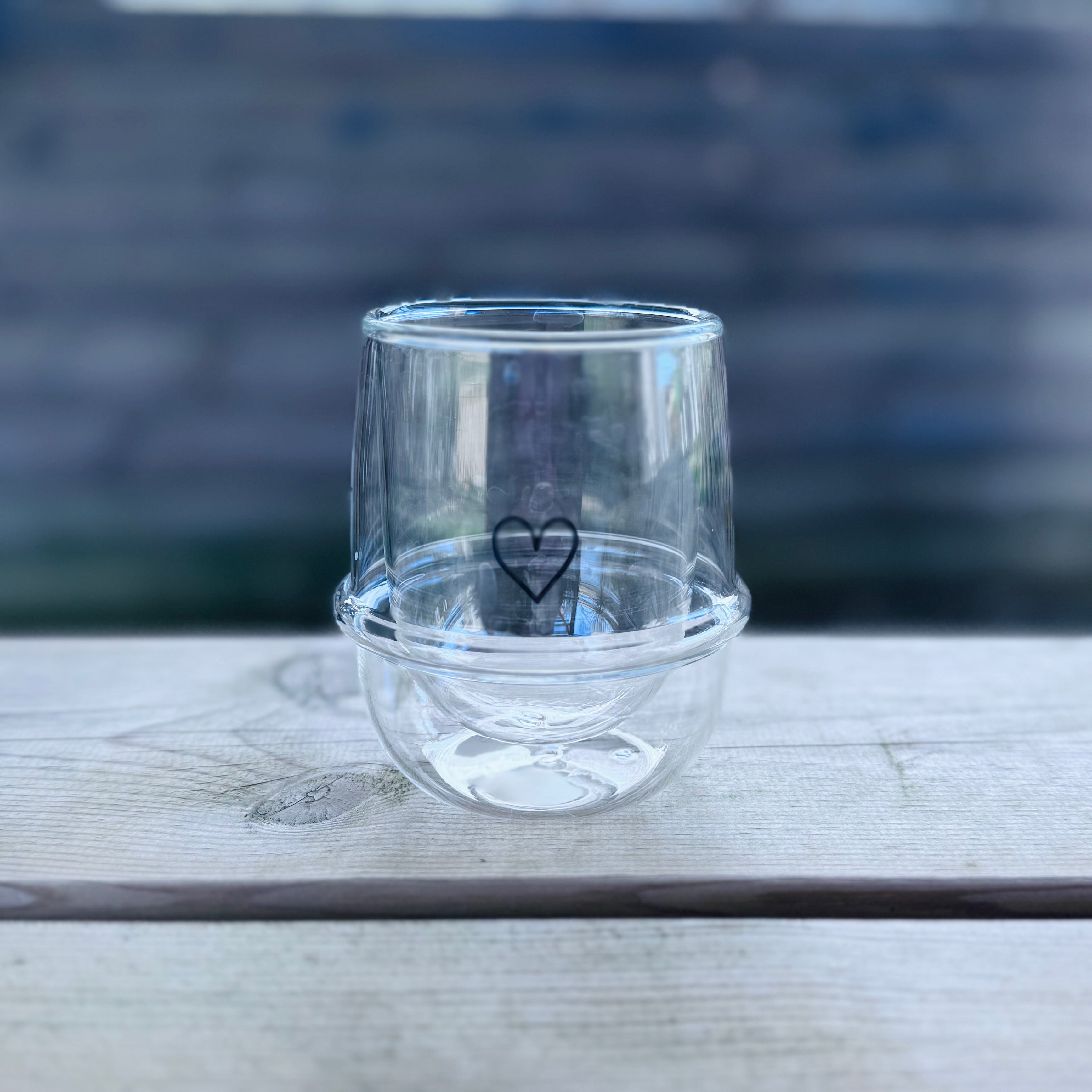 Tasse - Double paroi