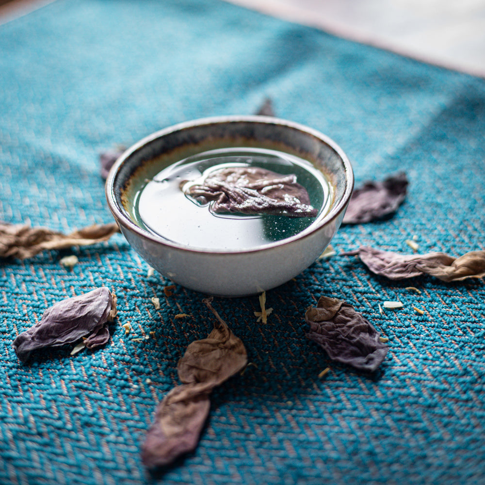 Pétales de Lotus ROSE