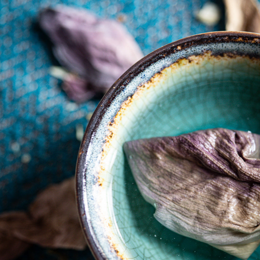 Pétales de Lotus ROSE