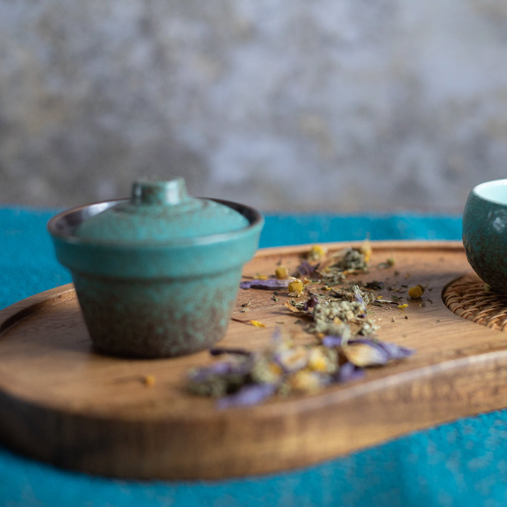 Tisane Chakra ✧  3ème Oeil