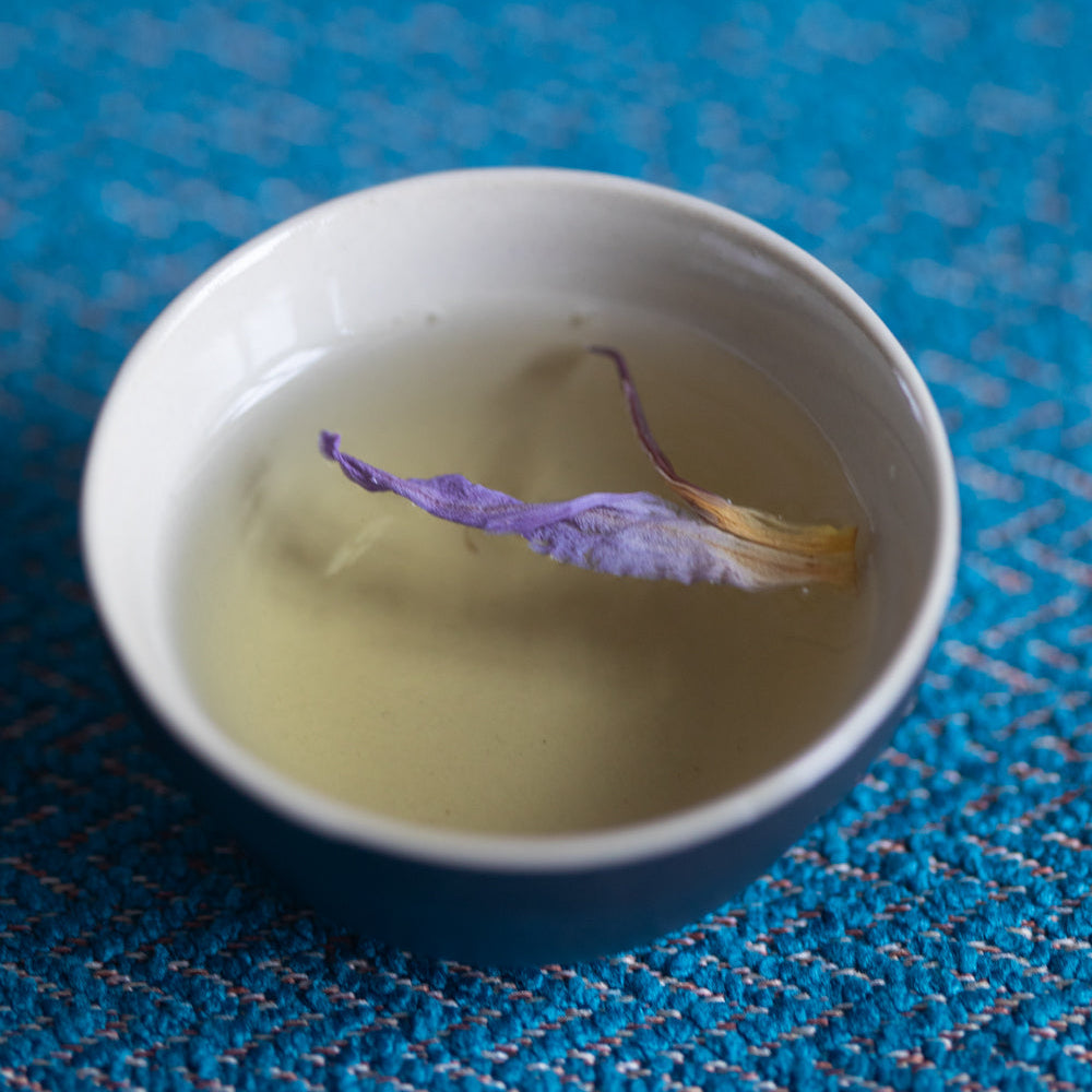 Tisane Chakra ✧ Coronal