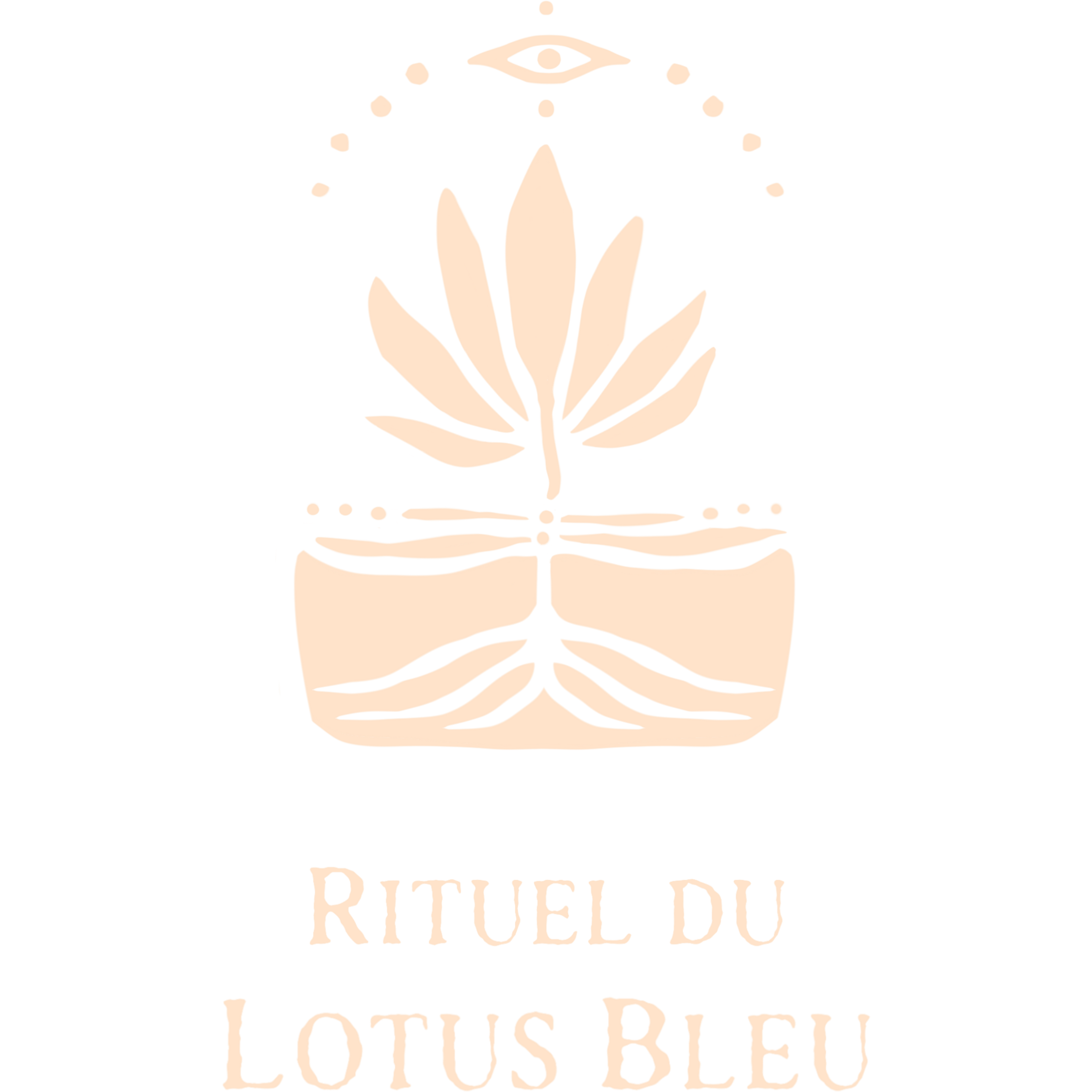 Rituel du Lotus Bleu